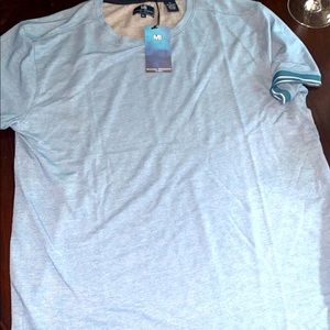 Micheal Brandon shirt